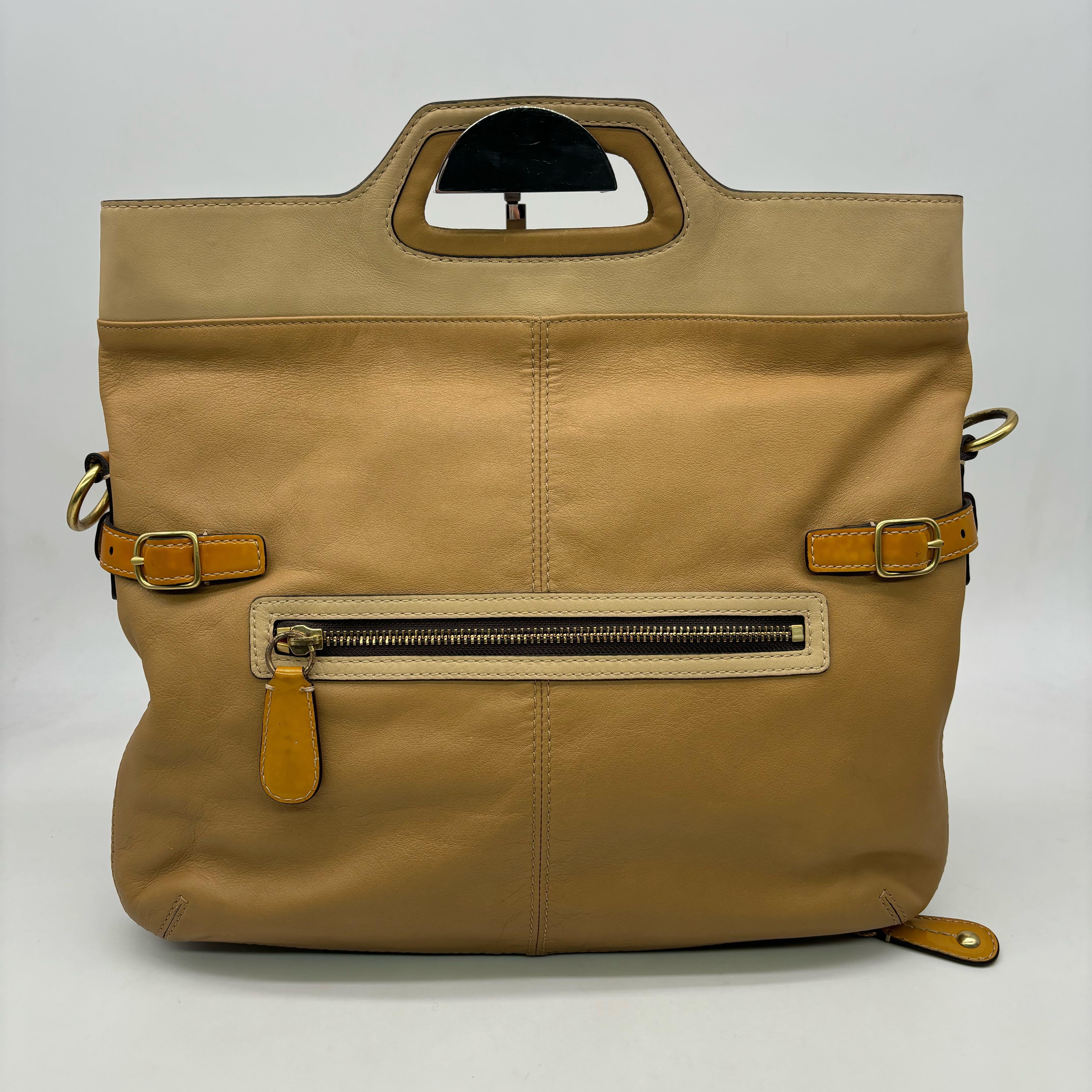 [Pre-Owned] Shoulder Bag - Unused #1D3Z92P ONE SIZE