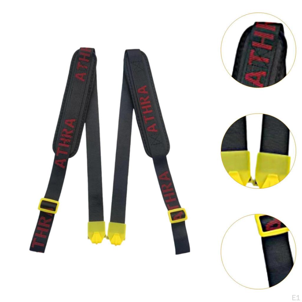 2 Pieces Backpack Sprayer Shoulder Straps Belt,Sturdy,Widen and Thicken High Strength,Replacement