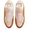 Nike Lebron 23 Men Basketball Shoes White Gold IH1514-602