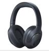 2025 S35 ANC Wireless Headphones Over-ear 42dB ANC Headphone Bluetooth 5.2 40mm Dynamic Driver 60-hour Battery Life Earphones