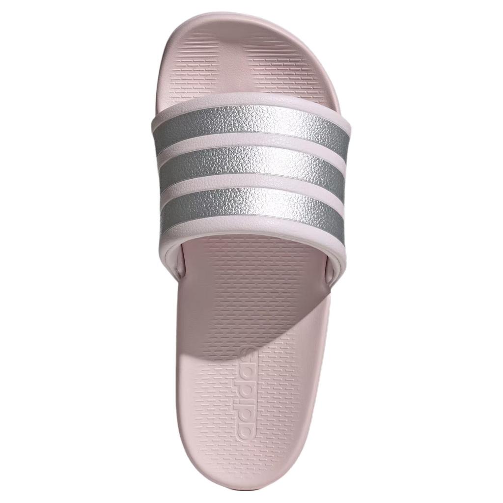 adidas Adilette Comfort 2.0 Slide Sandals Men Footwear Pink JP9122