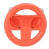 Steering Wheel Fit for Switch 2 Console Controller Racing Games Accessories Steering Wheel with RGB Ambient Light Easy