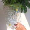 3D Rainbow Sun Catcher Wall Stickers Light Catcher PVC Window Film Self Adhesive Decal Motorcycle Sticker PVC Film Home Decor