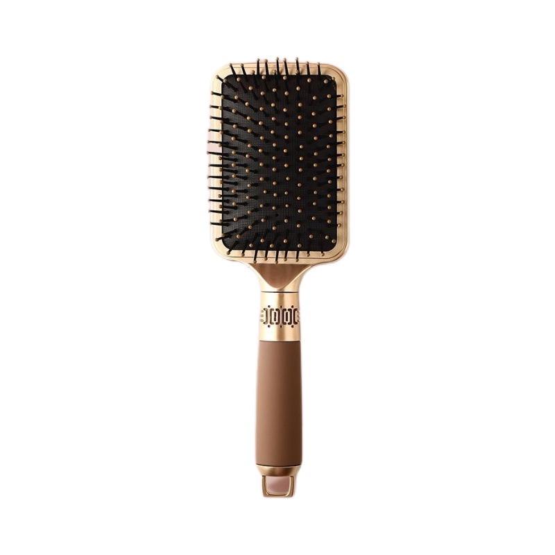 Portable Anti-Static Airbag Scalp Massage Comb for Women with Long Hair