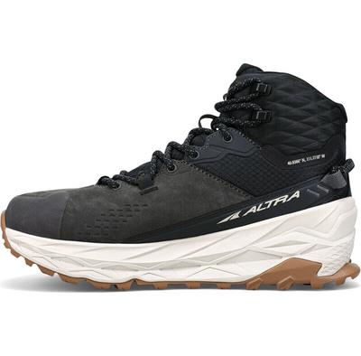 Unisex obuv – Trekové boty