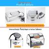 WeijieXing Stainless Steel Buffet Food Warmer Heating Plate