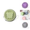 Portable Outdoor Travel Collapsible Silicone Cup Candy Colors