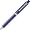 PILOT Three Plus One Ridge DL Ballpoint Dark Blue BTHRT5SRDL Multi-Function Pen,