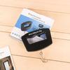 50kg Mini Portable Electronic Scale Home Household Supermarket Buying Vegetables Fishing Hook Scale Express Parcel Luggage