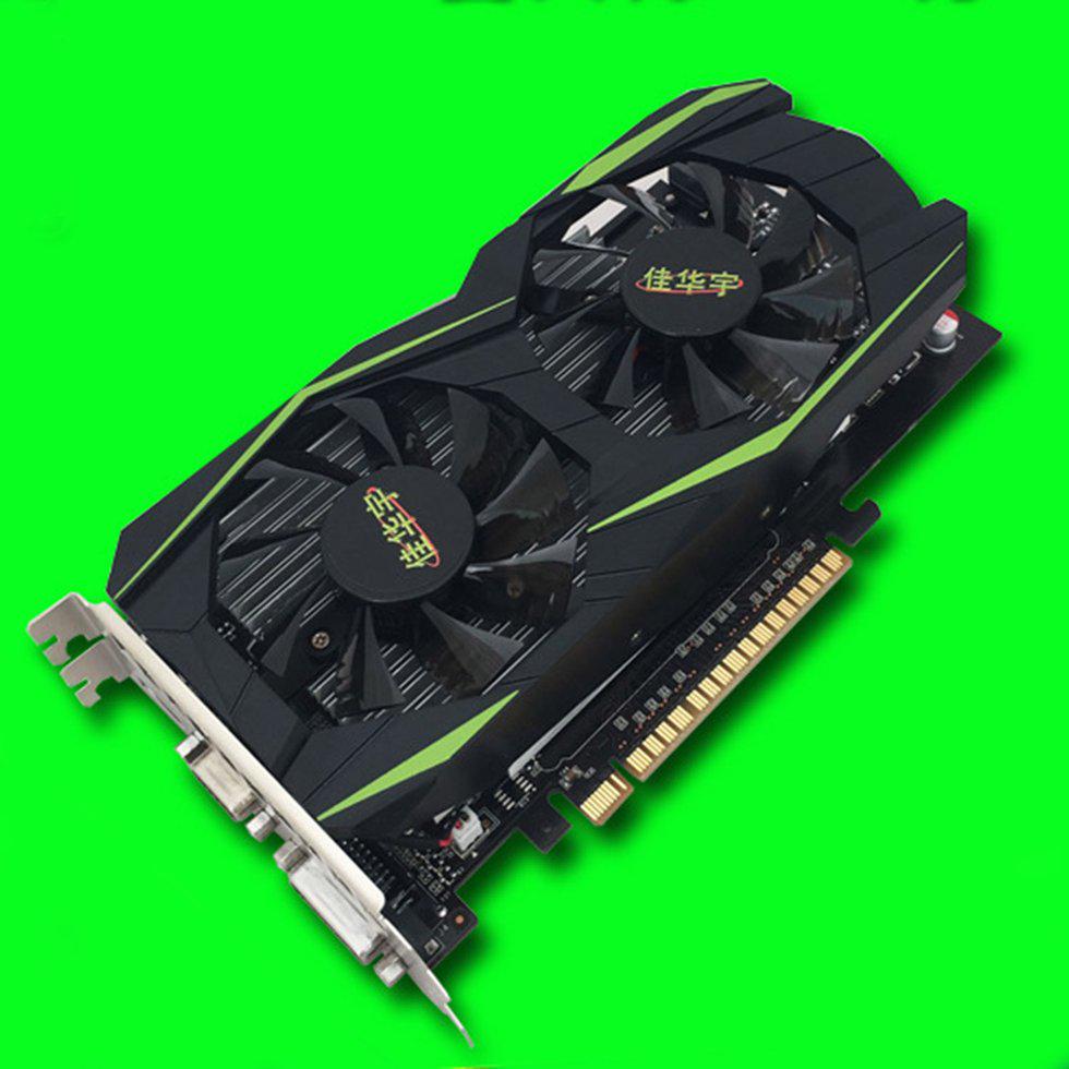 XIAO EVGA GeForce GTX 960 SSC GAMING Graphics Card - 2GB GDDR5 PCI