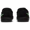 ASICS Gel Flexkee Slip On 'Black Green' 1201A356-003