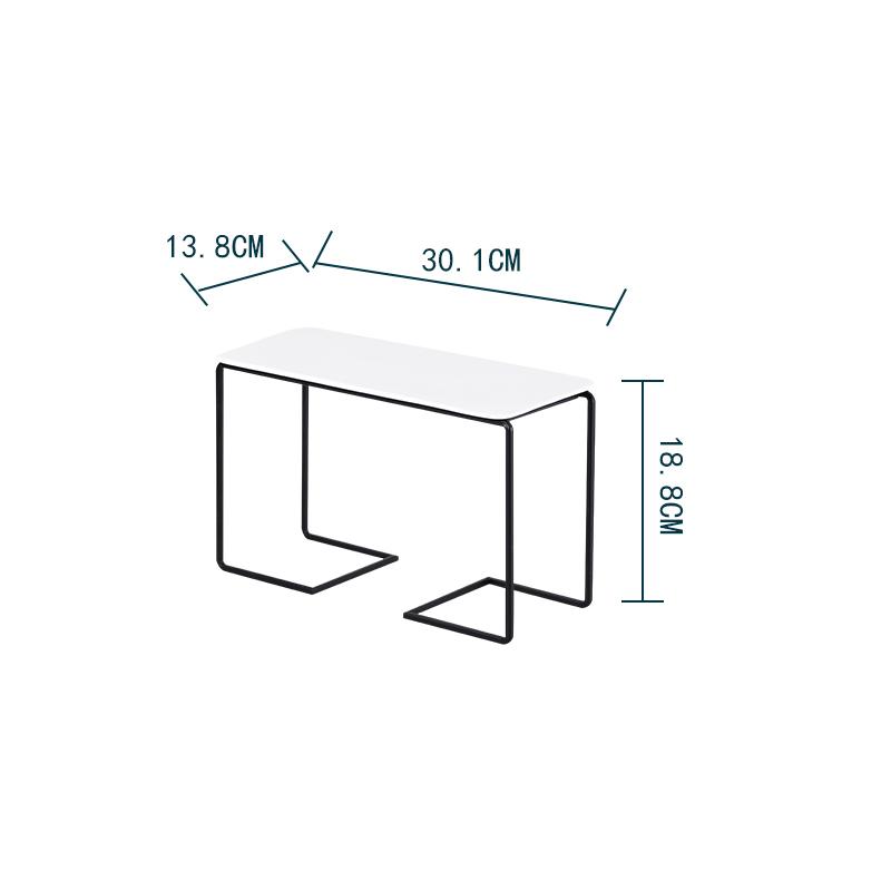 Simplicity Iron Art Ceramic Cake Stand Afternoon Tea High Foot Dim Sum Rack Cake Dessert Display Rack Creative Cake Tools