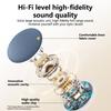 Pillow Side Sleep Aid Speaker Ultrasonic Speaker High Dynamic Sound Quality Pillow Bottom Sound Butterfly Bluetooth Speaker