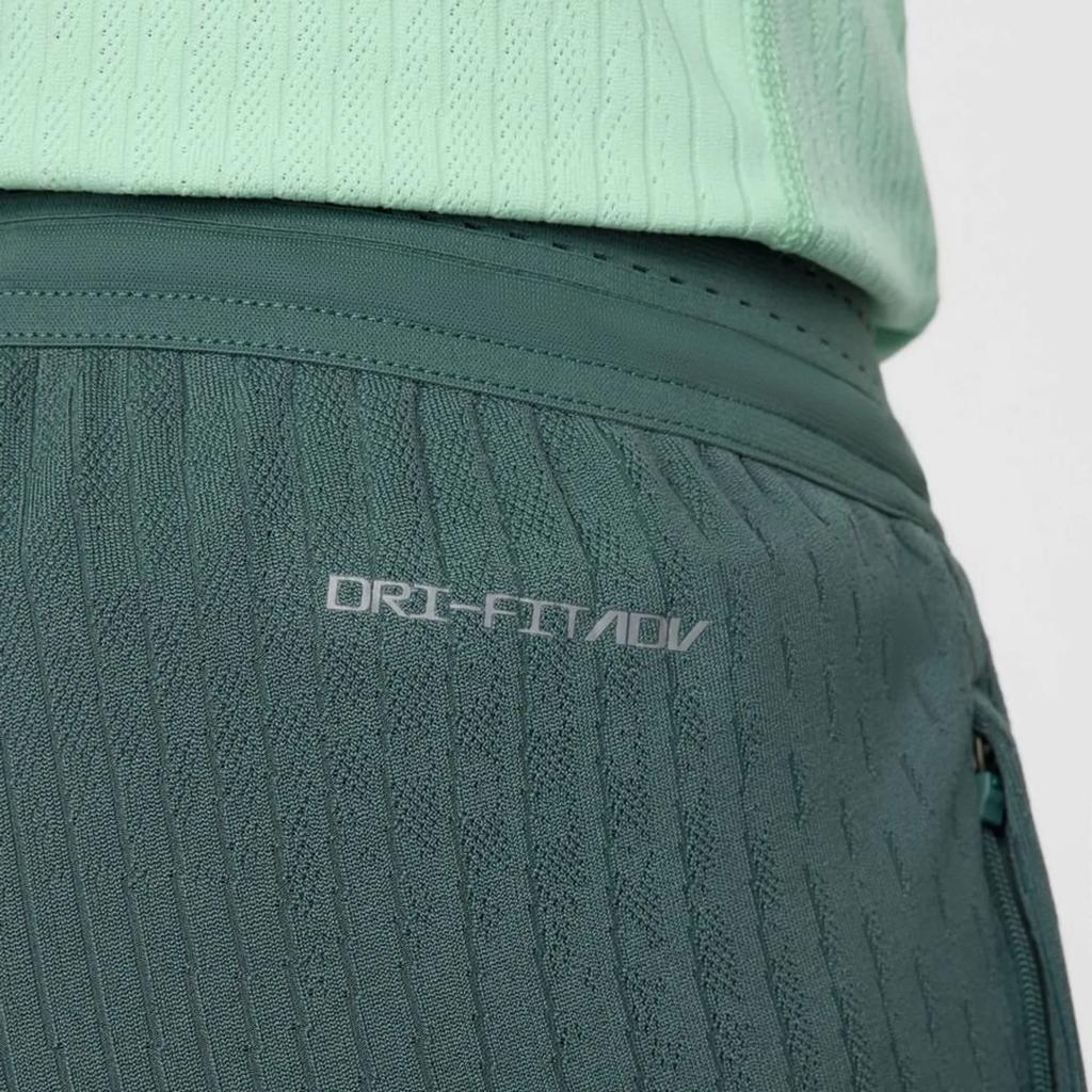 Nike Pantaloni de fotbal unisex Dri-FIT ADV Tottenham Hotspur Strike Elite al treilea, cu absorbție a umidității, croială slim, confortabili, FQ2349-359