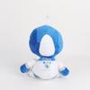 Astro Bot Plyšový Vesmírný Robot Záchranný Plán Herní Periferie Plyšová Panenka Hračka