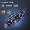 Newsmy Portable Bluetooth Speaker (CN Version)