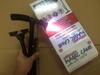 LED Light Non-Slip Foldable Cane