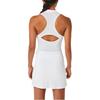 ASICS Match Dress Sleeveless Dress Women's Ecru 2042A254-100