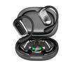 Noise Cancelling Translator Headphones AI Intelligent Real-Time Translation Earbuds  For Running
