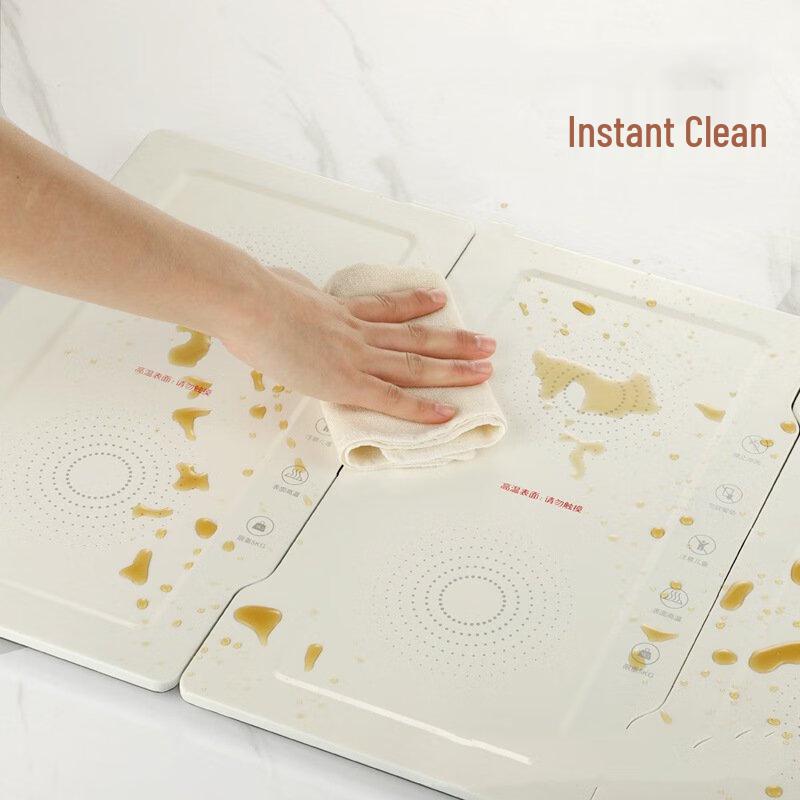 Складной электрический коврик для подогрева еды Shengbai