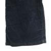 Levi's 70s 516-1518 Vintage Corduroy pants W33 Navy Women Used