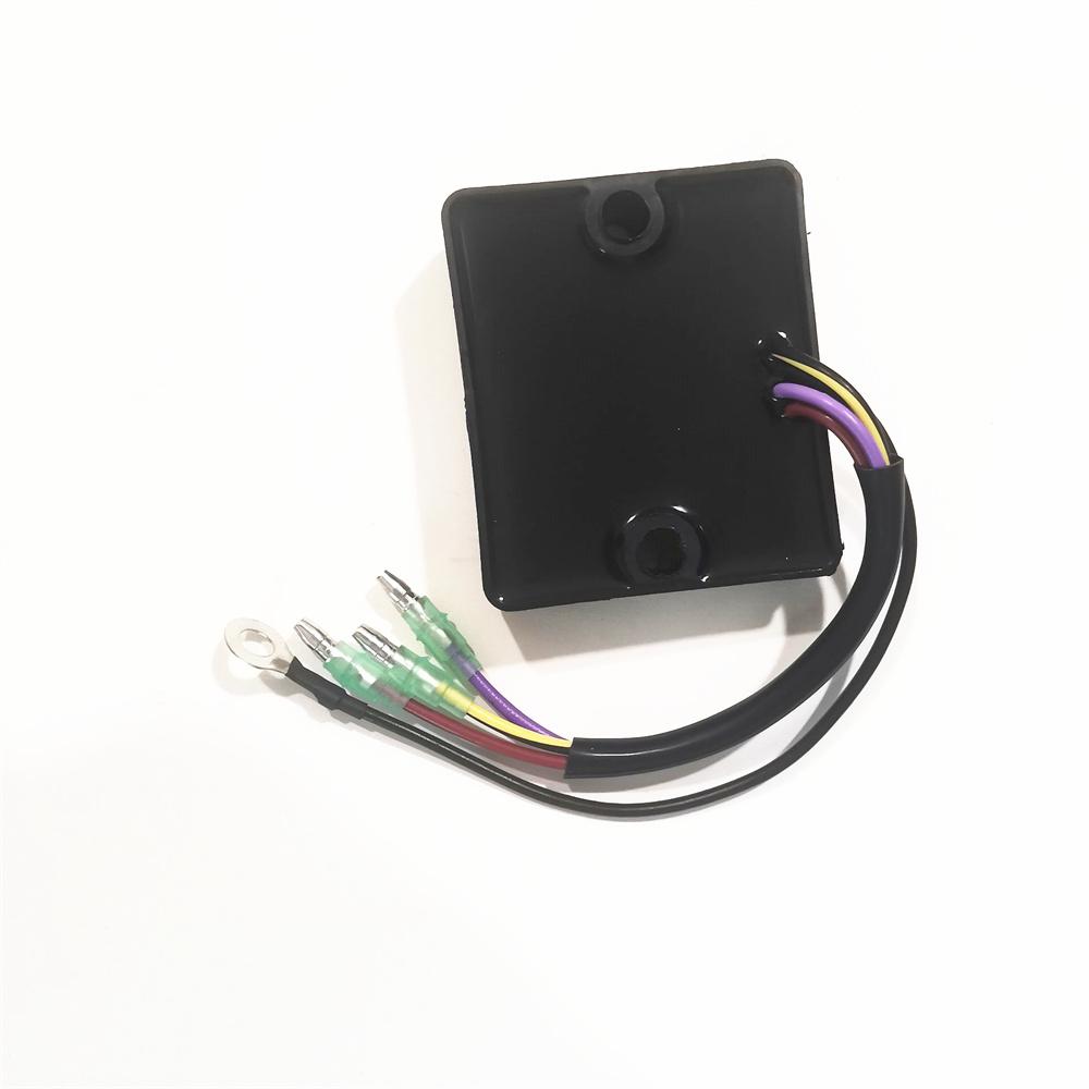 RPM Limiter For Mercury 2, 3, & 4 Cylinder 5200 RPM Limiter 1992-2006 821889A19