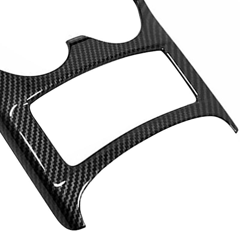 Highly Recommended.Water Bottle Cup Holder Cover Trim for Nissan Qashqai J11 2014 -