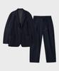 Amfeast 8Am Comfy Tailored Setup Navy