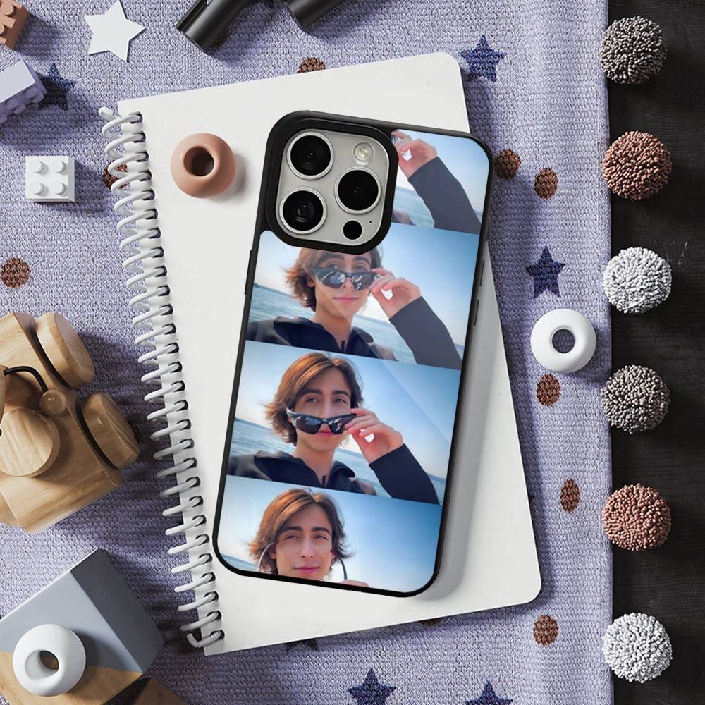 

Actor A-Aidan G-Gallagher Phone Case For iPhone 16,15,14,13,12,11,Pro,Max,Plus,Mini,Magsafe,Magnetic Wireless Charging Case iPhone16pro