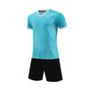 7806 Light Board Football Training Clothes Football Jersey Children'S Clothing Adult M-5Xl