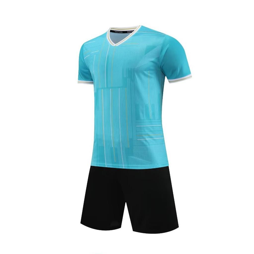 7806 Light Board Football Training Clothes Football Jersey Children'S Clothing Adult M-5Xl