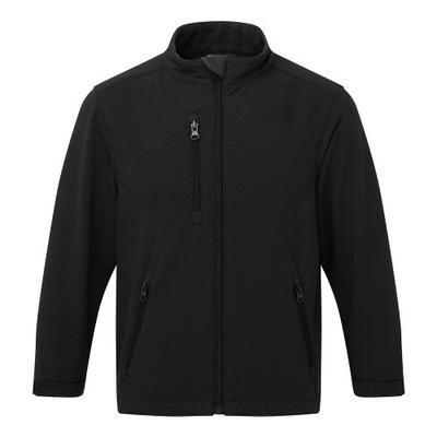 SG Childrens/Kids Signature Tagless Soft Shell Jacket