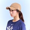 Nike Breathable Sports Round Neck Short Sleeve T-Shirt Kids Tops Navy-Blue 3Z3B7NM00-NYY