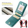 Leather Wallet Phone Case for iPhone 17 Air 16 Pro 15 14 13 16E 12 11 XR XS Max 7 8 Plus SE Magnetic MagSafe Wireless Charging
