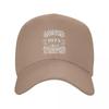 New Personalized Cool Vintage  Limited Edition Birthday Baseball Cap for Unisex Women Adjustable Unisex Dad Hat Summer Sun Hat