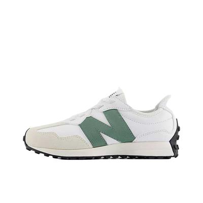 Nb 327 Απλά Άνετα Casual Μόδα Παιδικά Παπούτσια Τρεξίματος Παιδικά Παπούτσια Τρεξίματος Λευκά PH327SJ