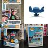 Pop Lilo&stitch Action Figure Miniature Toy Doll Ornament Gift For Kids