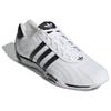 Adidas Originals Adiracer Lo Comfortable Versatile Shock Absorbing Durable Low Top Casual Shoes Unisex Casual Shoes White JH8732