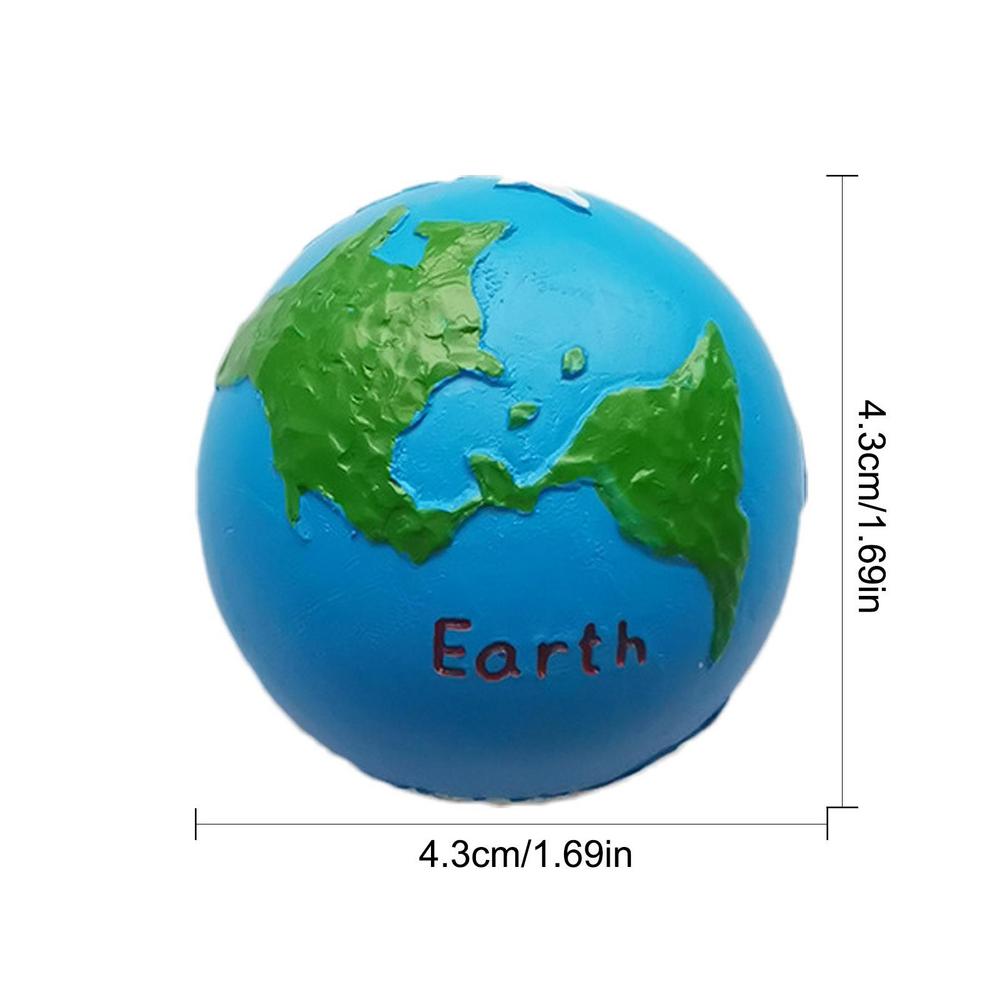 Creative Fridge Magnet 3D Astronaut Universe Space Resin Decorative Dishwasher Magnets For Kitchen Home Office Whiteboard