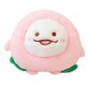 Fruit Plush Toy With Removable Design For Childrens Comfort And Play