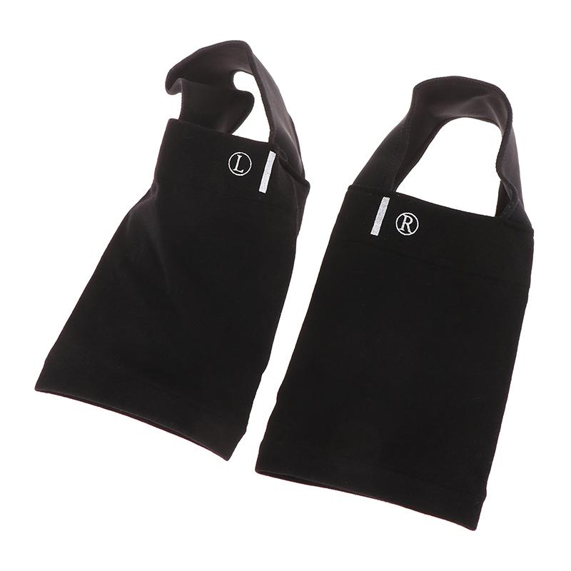 Arch Support Insoles For Women Men Flat Foot Corrector Plantar Fasciitis Pain Relief Sleeve Socks Orthotic Insoles