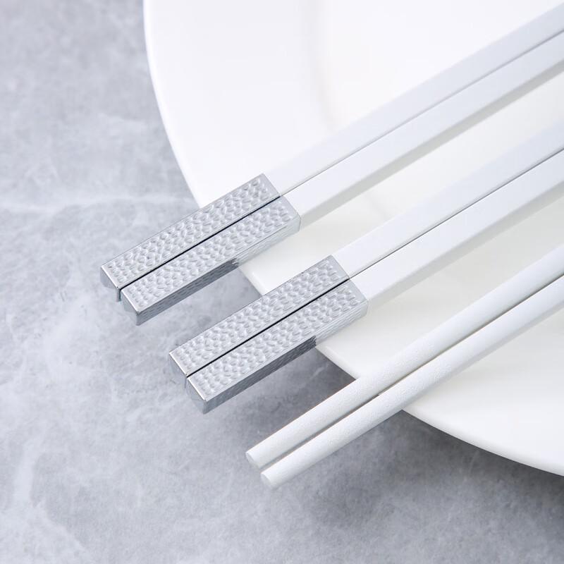 Premium Nordic Ceramic Chopsticks