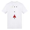 AWD Mens Snooker Printed T-Shirt
