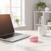 Yogurt Cake Design Squishy Squeeze Toy Slow Rising Soft Stress Relief Fidget Toy for Office Workers Anxiety Release