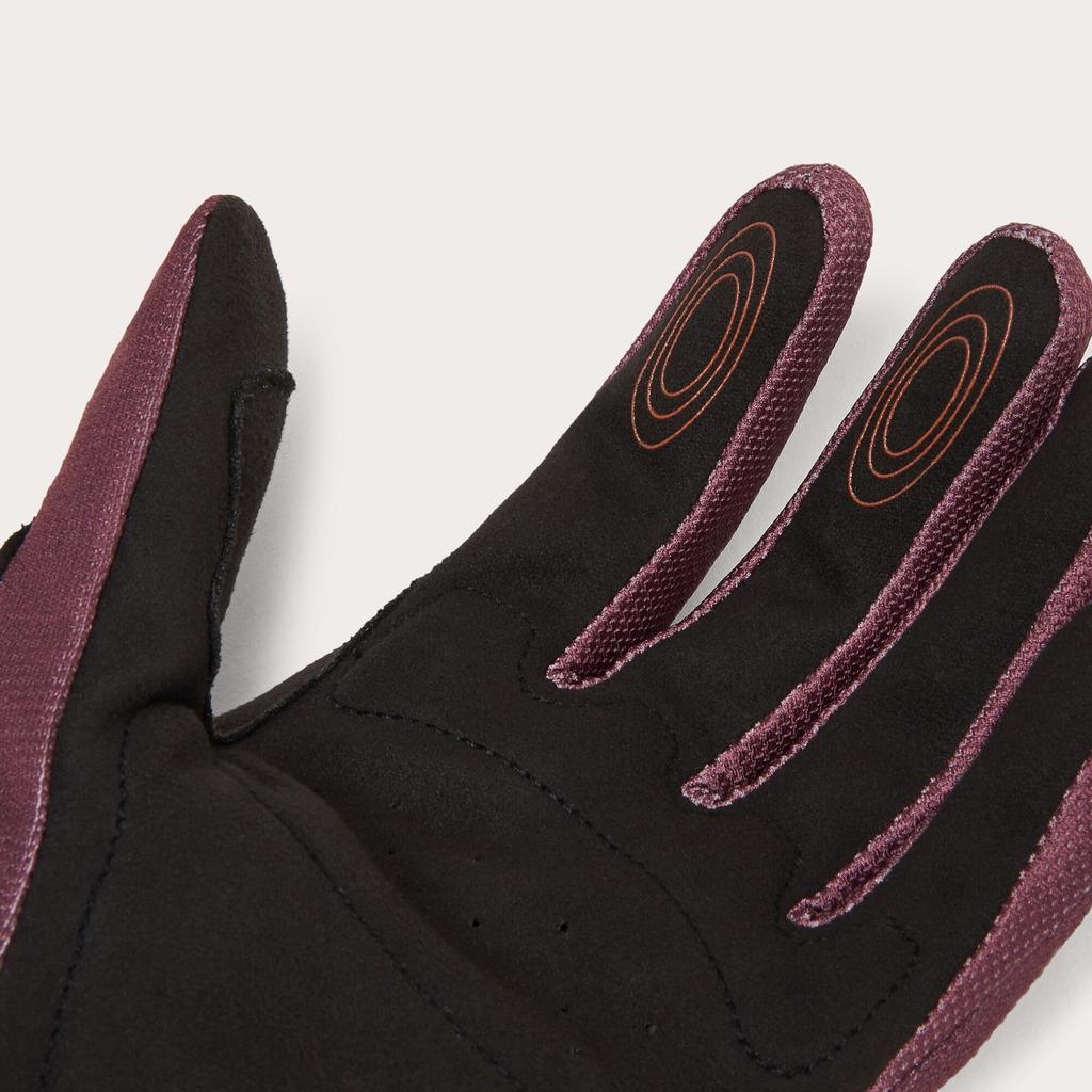 FOS901675 MAVEN D3O M GLOVES, (9B2) GRENACHE,