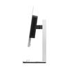 Lenovo Legion Pro 27Q-10 Monitor, White & Black