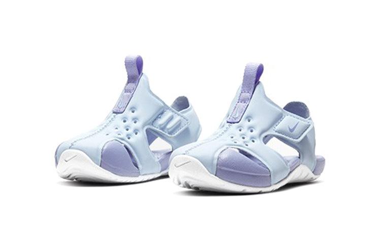 Nike Sunray Protect 2 Low Top Toddler Shoes Infant And Toddler 943827-402