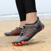 Barefoot Aqua Shoes Beach Pool Wading Sneakers Quick Dry Outdoor Water Sports Shoes Anti-slip Swimming Water Shoes