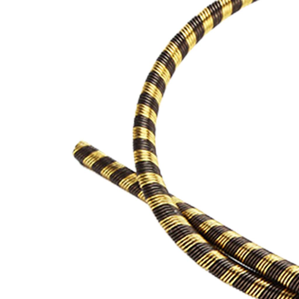 Flexible Shaft Core Flex Attachment High Performance Soft Mower Replace Part for