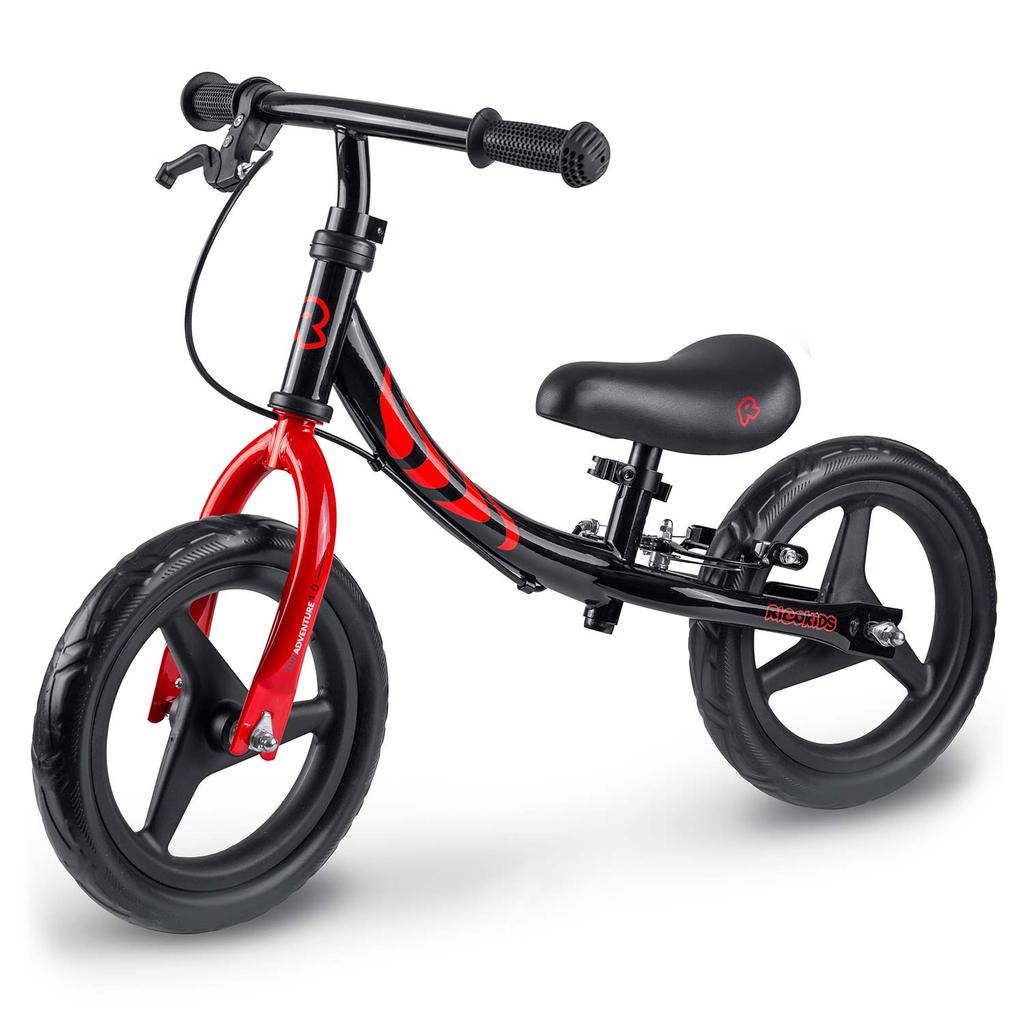 Ricokids Fun Adventure Balance Bike for Children